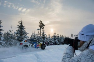 rally-sweden