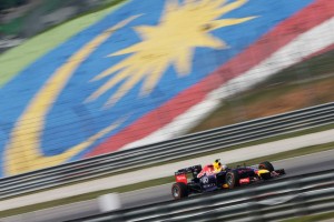 Red Bull - Ricciardo