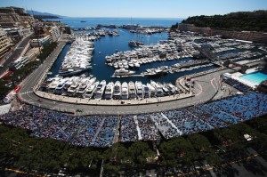 Monaco-GP