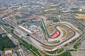 Test-Formula-1-2013-Barcellona