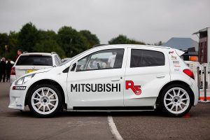 Mitsubishi-R5