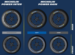Michelin Wet MotoGP