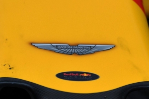 RB-Aston Martin