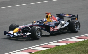 Coulthard 2005