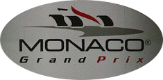 GP Monaco logo