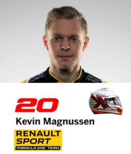 20 Magnussen