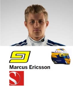 9 Ericsson