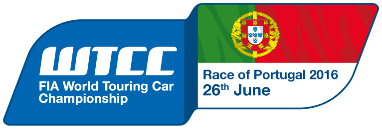 WTCC Race of Portugal